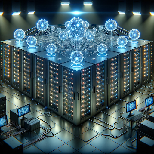 Distributed Computing